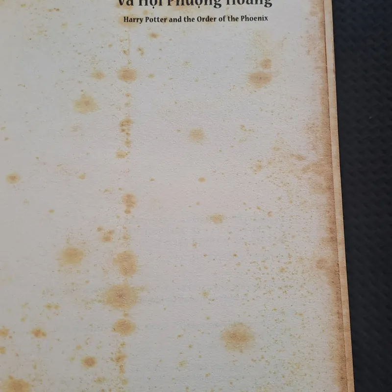 Harry Potter full bộ ( bản bìa lâu đài) 562328