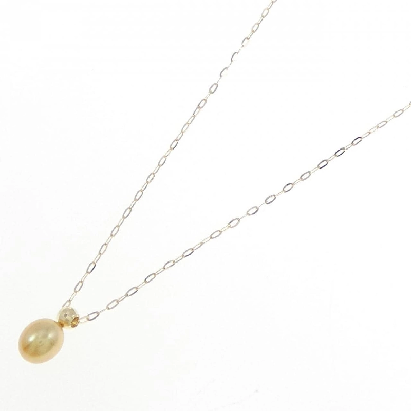 K18YG Ngọc trai trắng - Hàng hiệu Chính hãng 856792