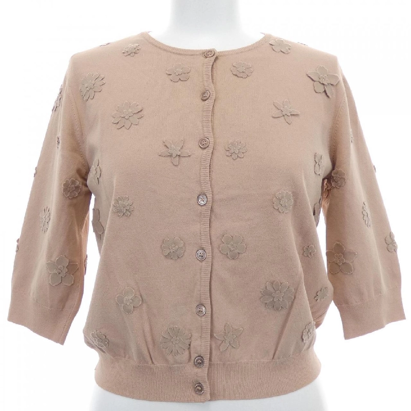 Áo khoác cardigan VALENTINO MB3KA00032T - Hàng hiệu Authentic 818498