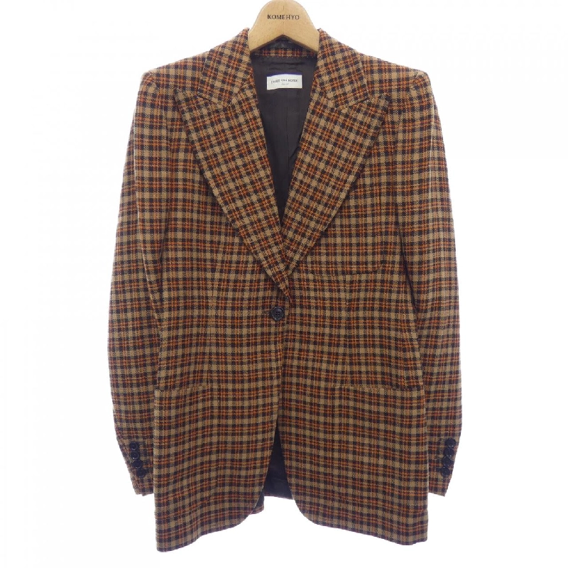 Áo khoác DRIES VAN NOTEN 639514