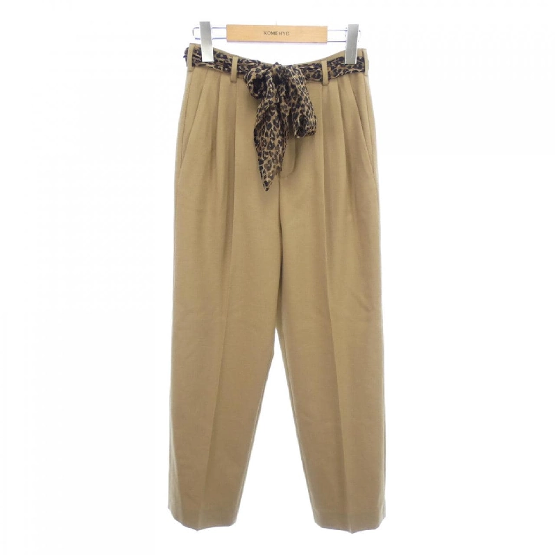 【Mã giảm giá】Quần SAINT LAURENT 653403