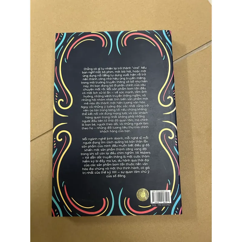 HITMAKERS kẻ dẫn dắt truyền thông 569119