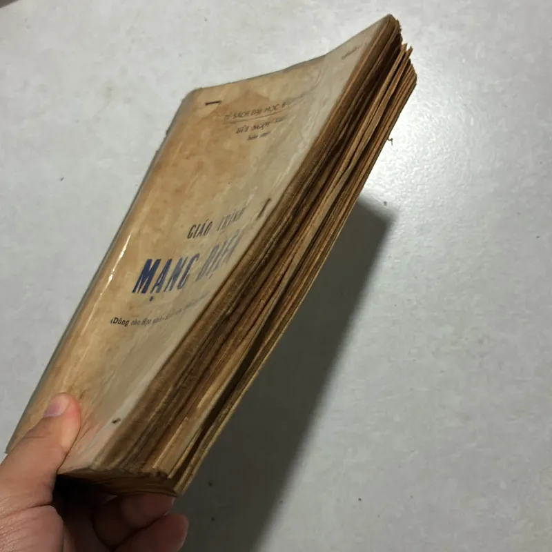 Giáo trình Mạng điện 738933