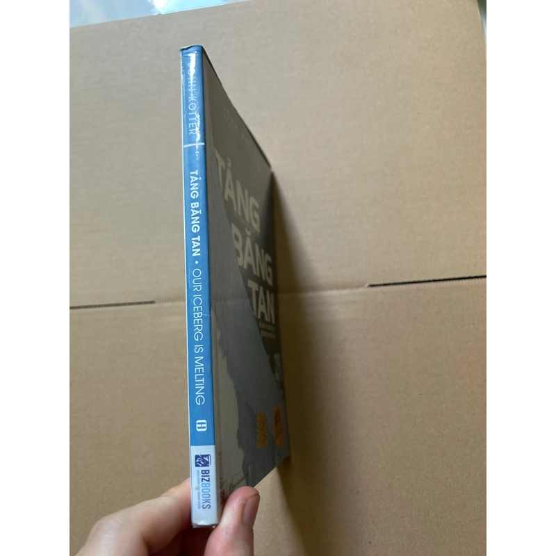 Tảng băng tan 547043