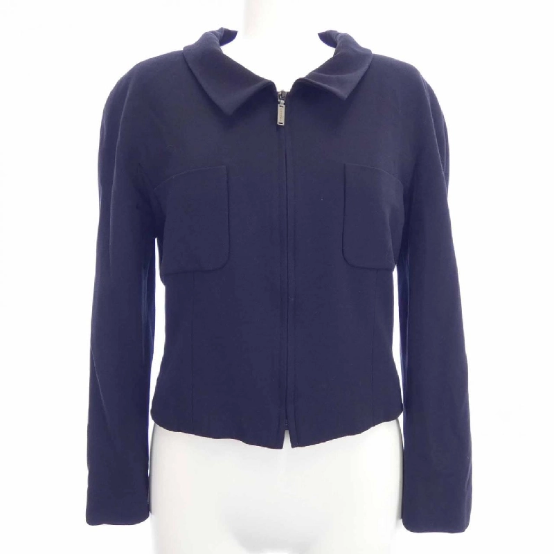 【Mã giảm giá】Áo khoác CHANEL 641355