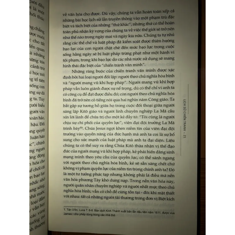 Lịch sử chiến tranh 698438