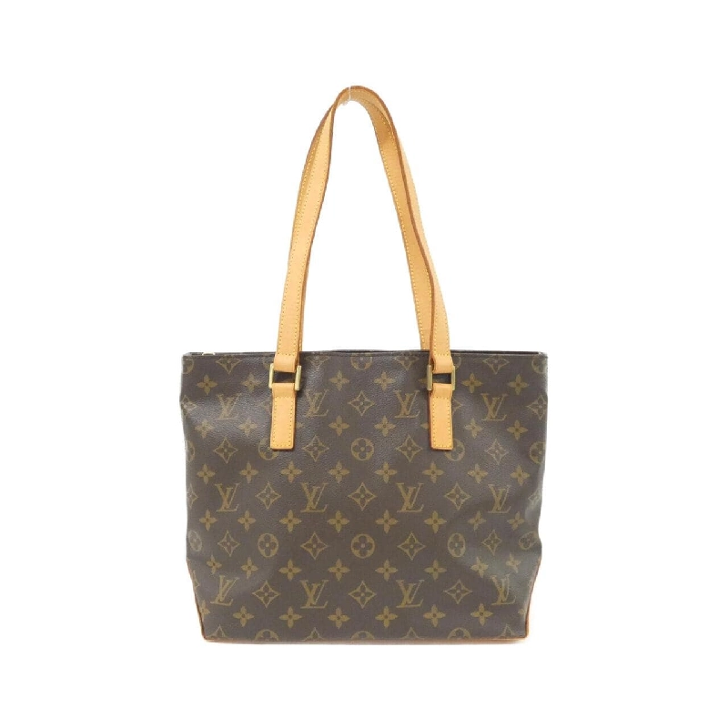Túi Louis Vuitton Monogram Cabas Piano M51148 617587