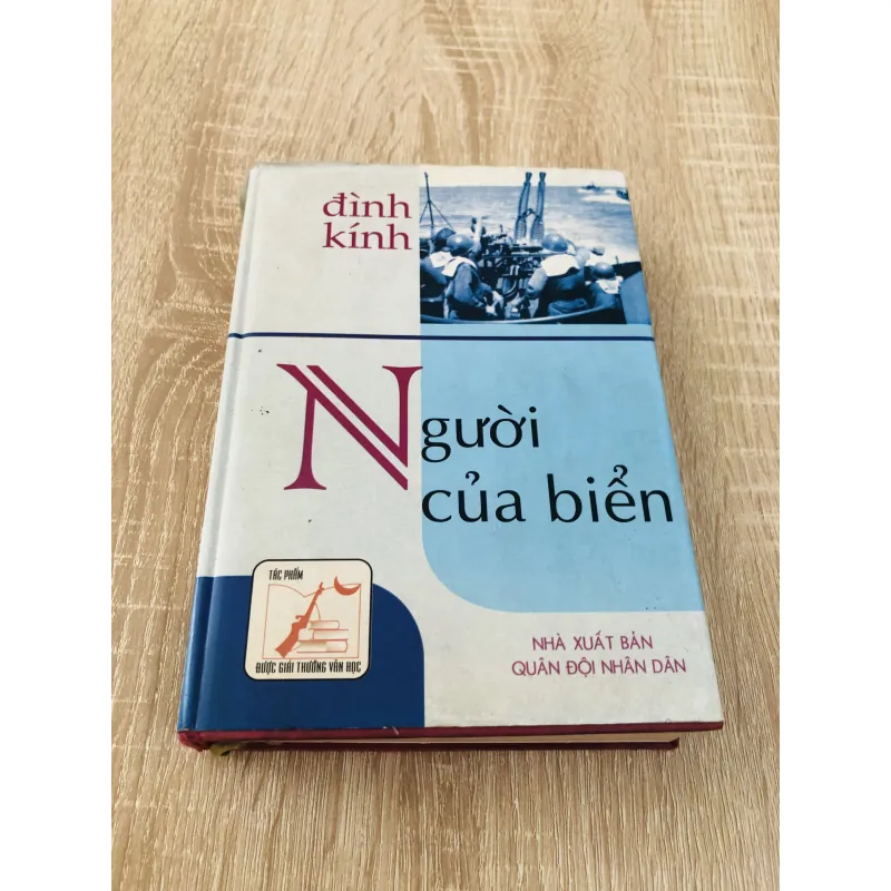 Người của biển  2003 974749