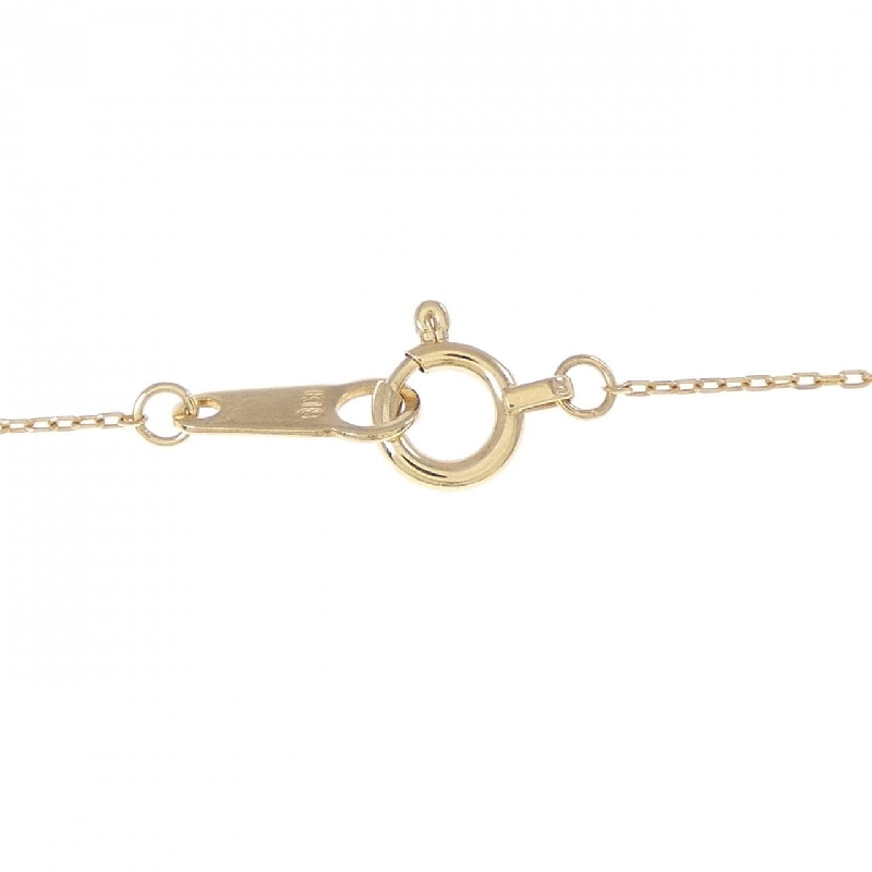 4゜C Dây chuyền kim cương - Hàng hiệu Authentic 839841