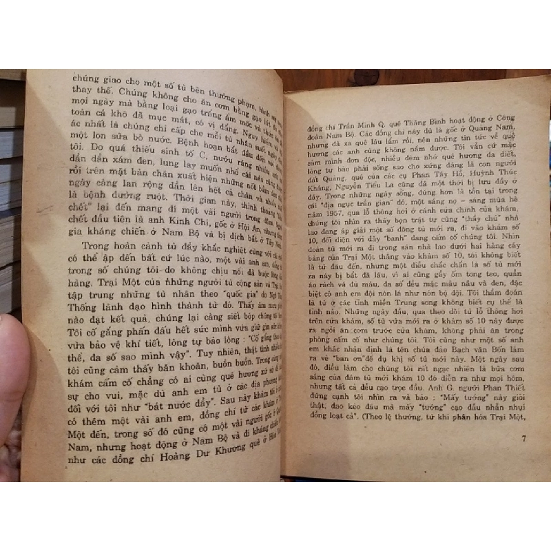 Đối mặt - Nhiều tác giả 795735