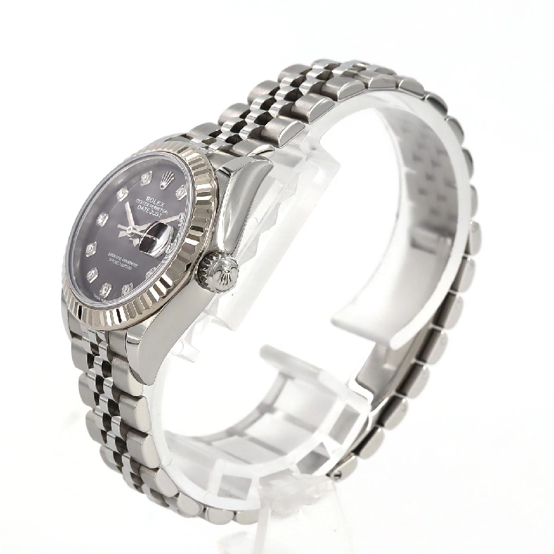 Đồng hồ Rolex Datejust 279174G SSxWG tự động - Hàng hiệu Authentic 877153