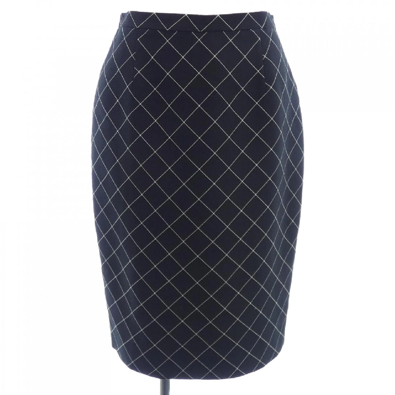 【Mã giảm giá】Christian Dior CHRISTIAN DIOR Váy 655224