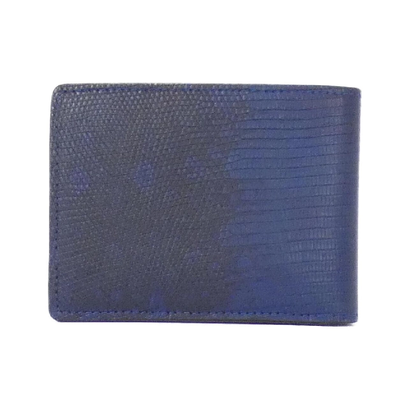 Ví da Louis Vuitton Exotic Leather Porte-Feuille Multiple 620645