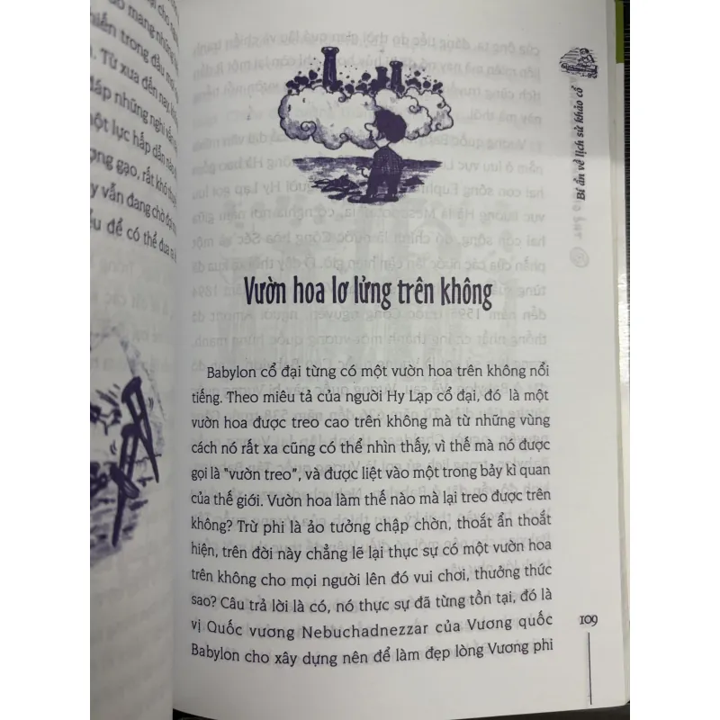 Combo khám phá lịch sử và khoa học cho bé 926045