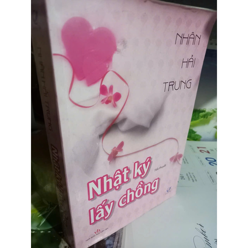nhật ký lấy chồng 542946