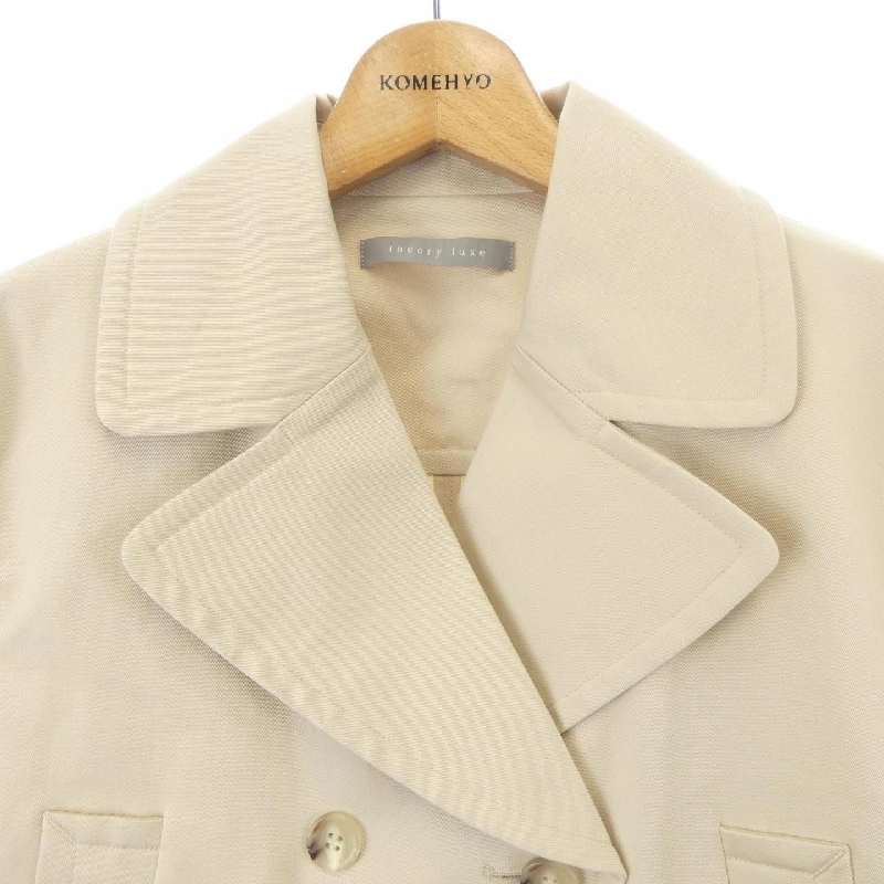 Theory luxe ジャケット 630889