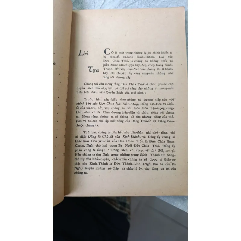 LỊCH SỬ LOÀI NGƯỜI DƯỚI MẮT THƯỢNG ĐẾ - PAUL R.ALDERMAN, JR 748866