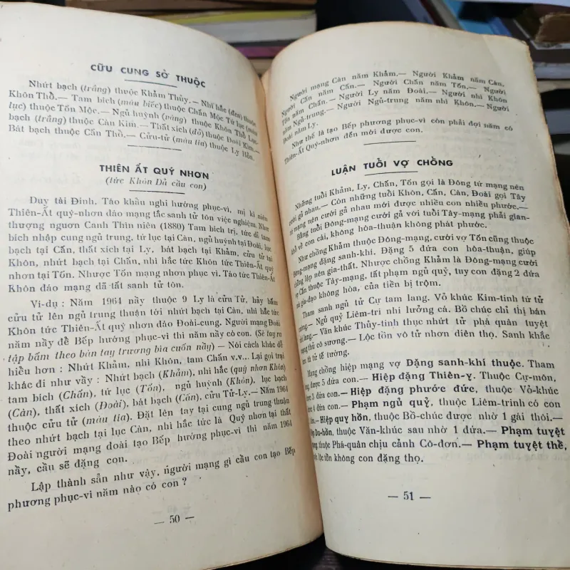 Bát Trạch Minh Cảnh ( Sánh in lại)- Kim Oanh Ký 1020163