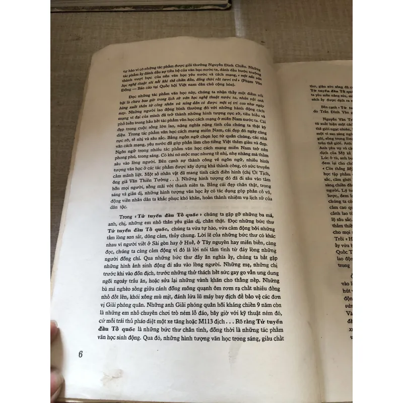 Truyện kỳ Cách Mạng Miền Nam 972136