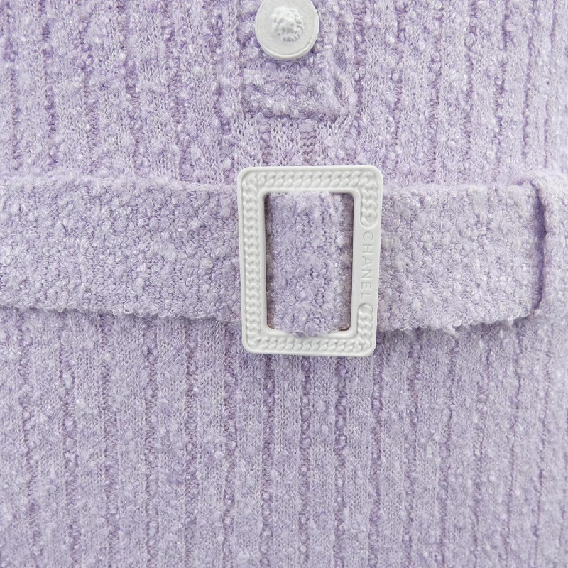 CHANEL P72176K10414 Đầm - Hàng hiệu Chính hãng 818170