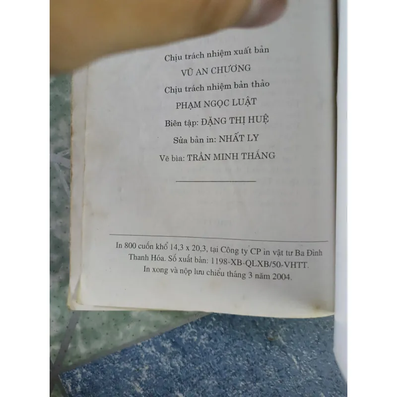 Mưu Lược Và Chiến Thắng - Phùng Lập Ngao 608779