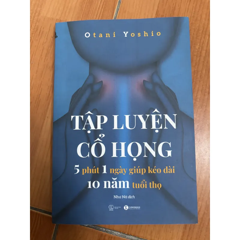 Tập luyện cổ họng 1017739