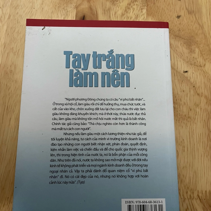 II Tựa sách: Tay Trắng Làm Nên - Huân Tước Beaverbrook - Nguyễn Hiến Lê (Dịch) - 2017 473233