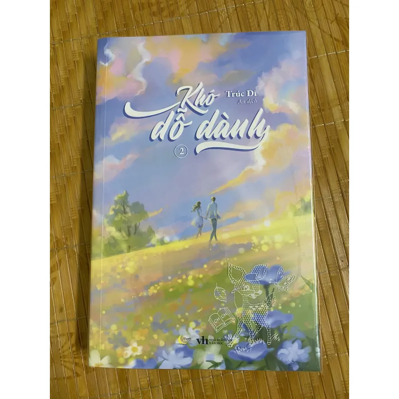 Khó dỗ dành 931054