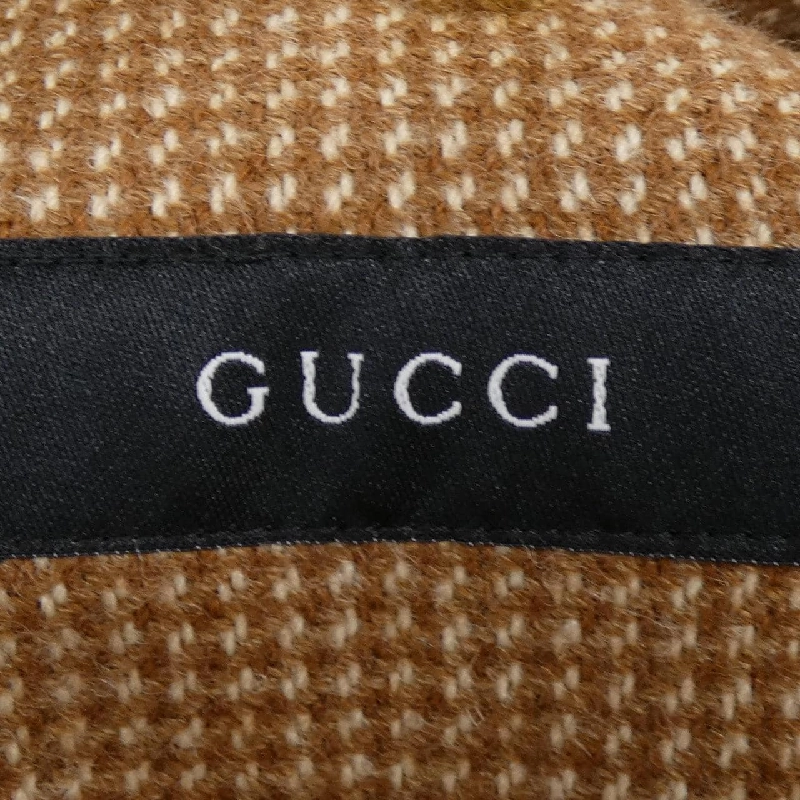 Gucci GUCCI 146172 Áo khoác - Hàng hiệu Chính hãng 892500