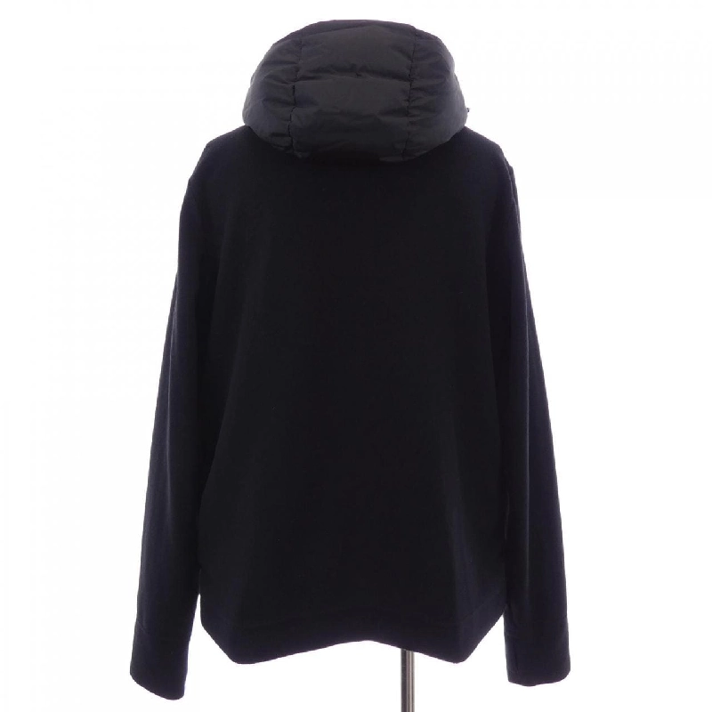 MONCLER GRENOBLE 20978400700 Áo khoác lông - Hàng hiệu Authentic 884001