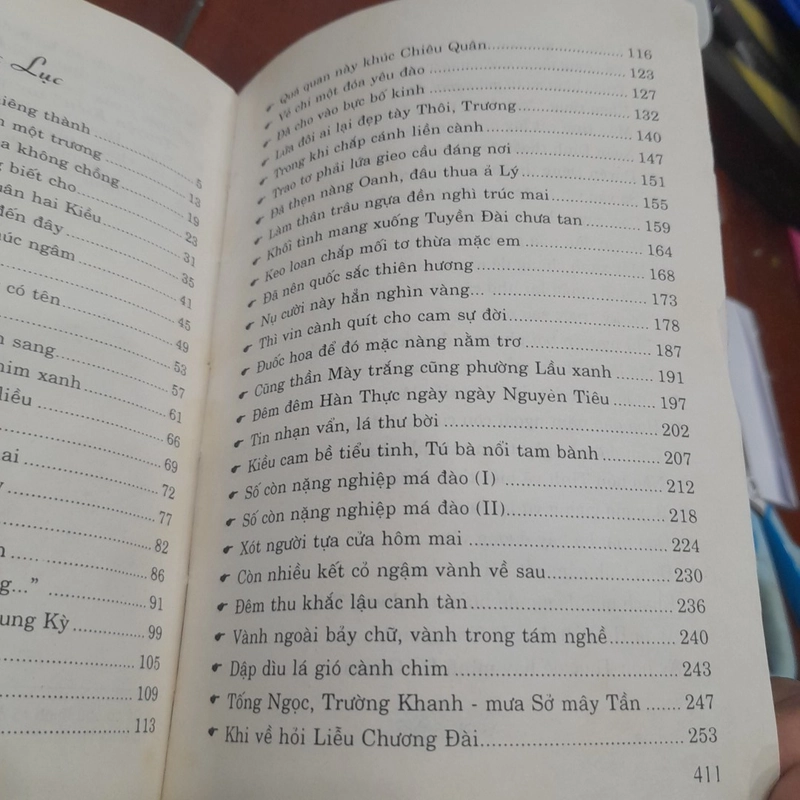 Nguyễn Tử Quang - ĐIỂN TÍCH TRUYỆN KIỀU 447123