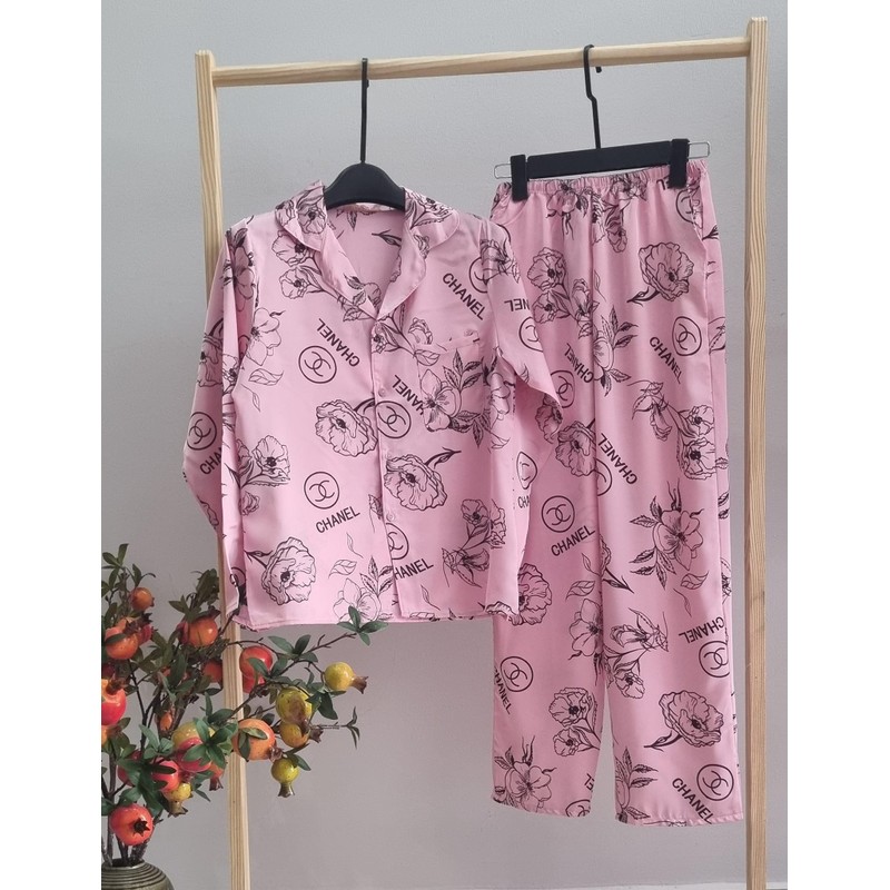 Đồ bộ pijama size 40-60kg mới 140116