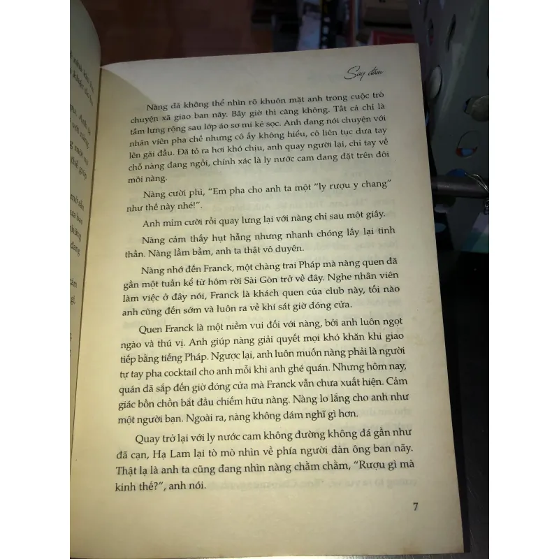 Say đắm - Lâm Phương Lam 1002483