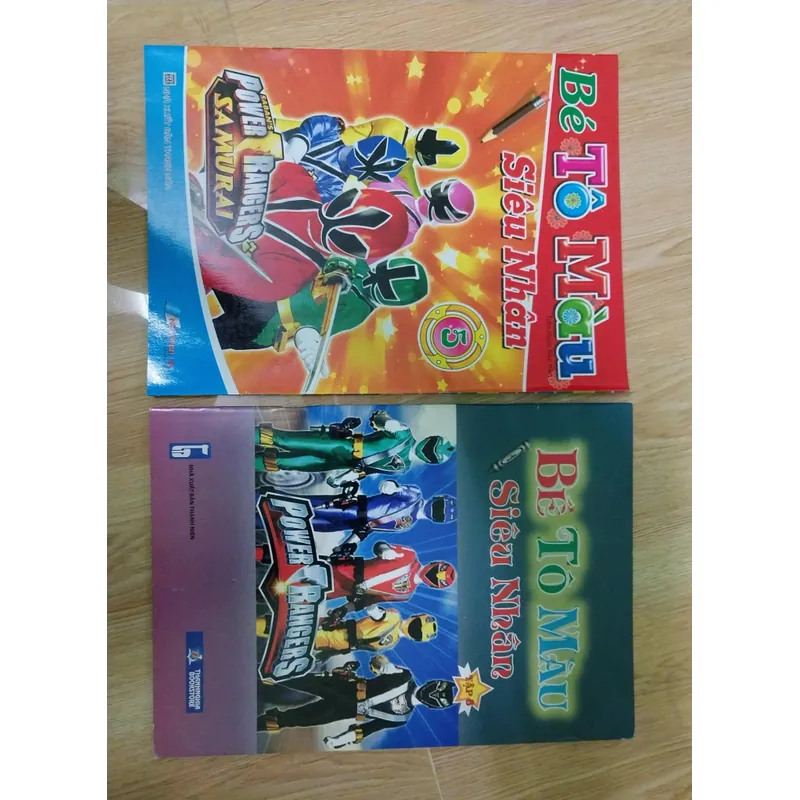 Combo Sách Tô Màu 560289