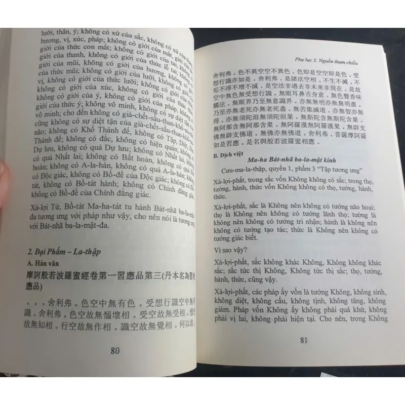 Thiền và Bát-Nhã của D. T. Suzuki - Tuệ Sỹ 693318