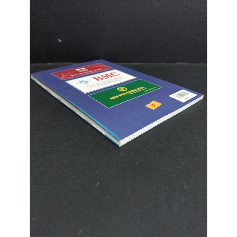 Khởi nghiệp bí quyết của người thành đạt mới 90% bẩn bìa, ố nhẹ 2008 HCM2811 Đặng Đức Thành MARKETING KINH DOANH 918049