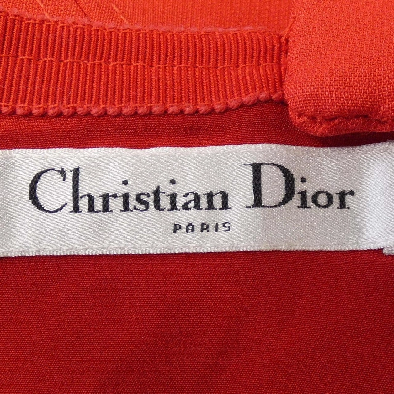 クリスチャンディオール CHRISTIAN DIOR 451R10A1166 Váy - Hàng hiệu Chính hãng 811919