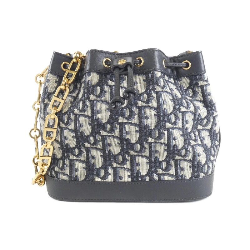 Túi đeo vai Dior Oblique của Christian Dior - Hàng hiệu Authentic 766495