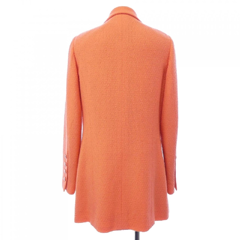 【Mã giảm giá】【Cổ điển】Áo khoác Chanel CHANEL 640499