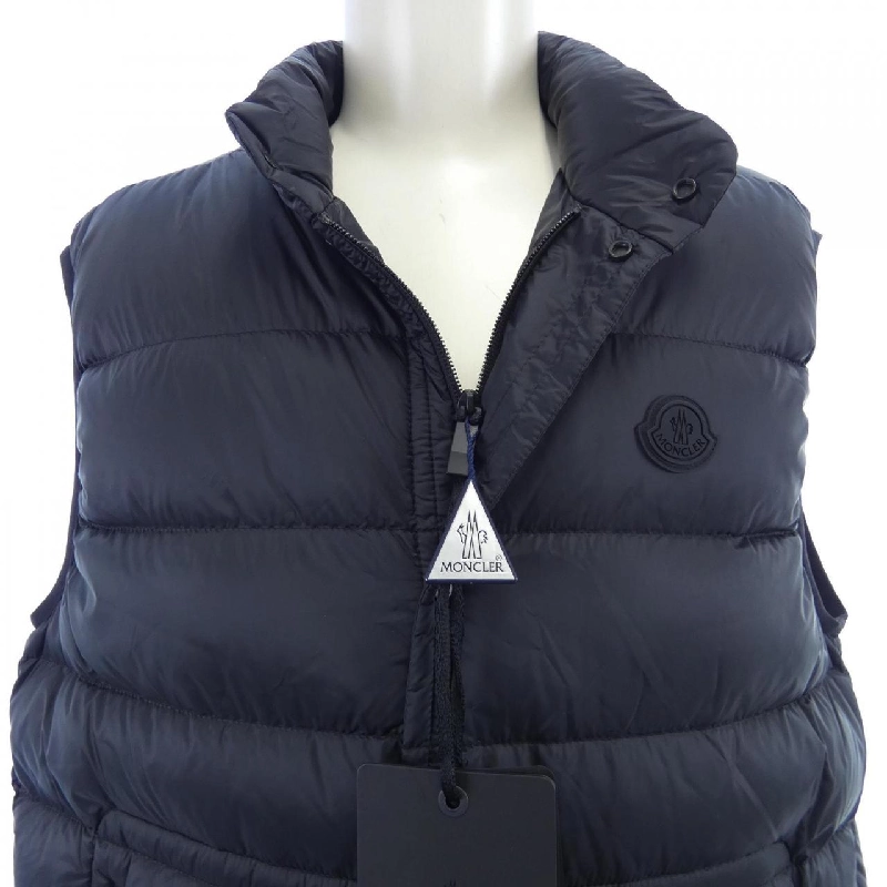 MONCLER PLARET Áo gile - Hàng hiệu Chính hãng 895944