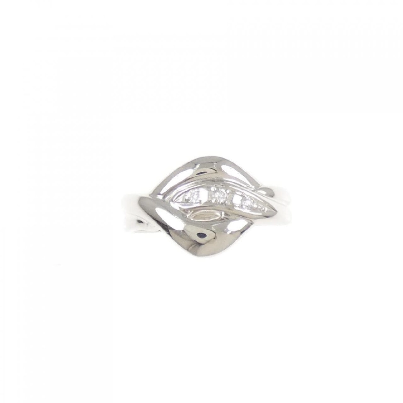 Nhẫn kim cương PT900 0.03CT - Hàng hiệu Chính hãng 854198