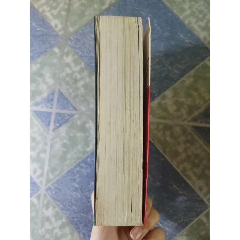 Sóng đọa thác đày - Mạc Ngôn 740702