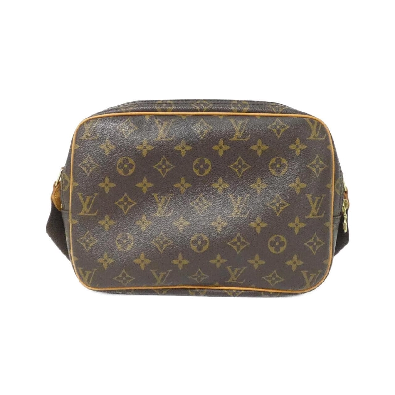 Túi đeo vai Louis Vuitton Monogram Reporter 28cm M45254 - Hàng hiệu Chính hãng 768238