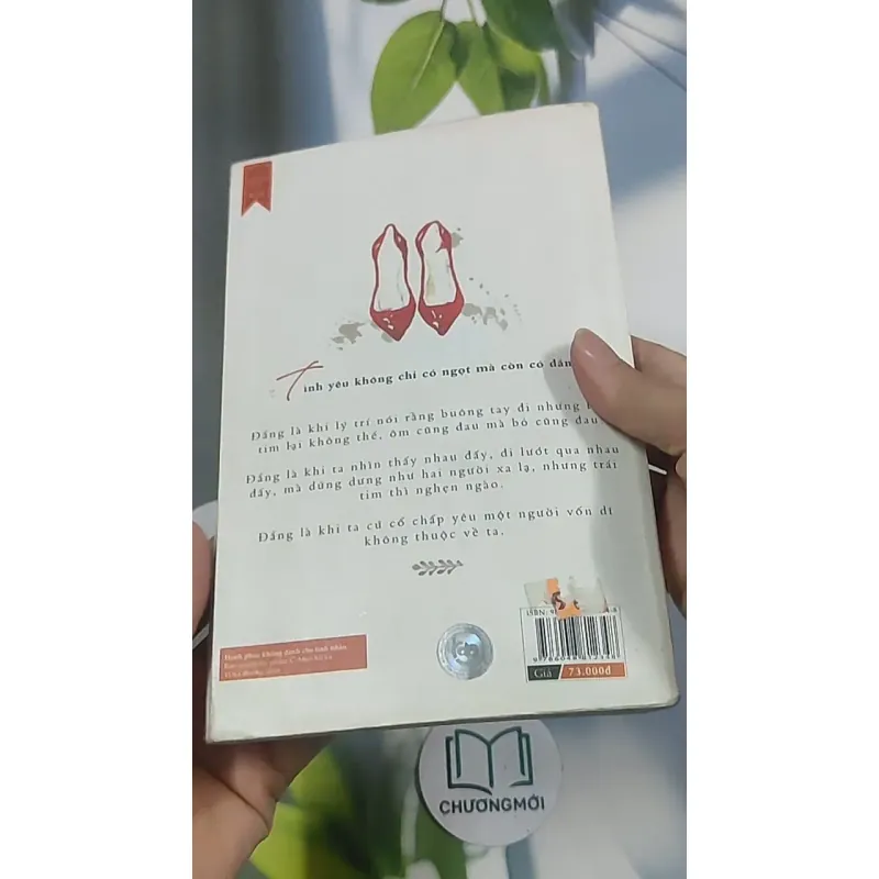 Hạnh phúc không dành cho tình nhân - Mèo Xù 694951