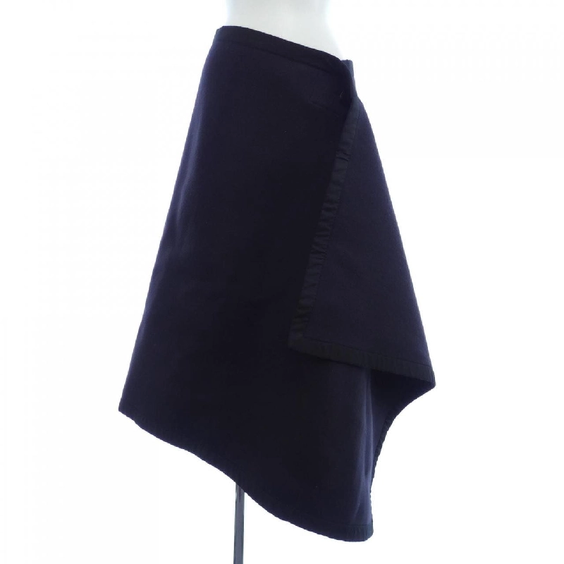 【Khuyến mãi】Chân váy DRIES VAN NOTEN 651407