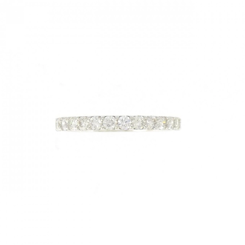 【Sản phẩm mới】Nhẫn kim cương nửa vĩnh cửu PT 0.50CT 671514