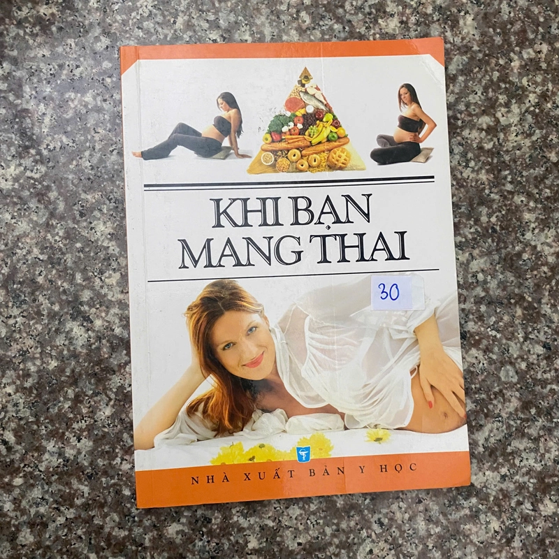 KHI BẠN MANG THAI 363390