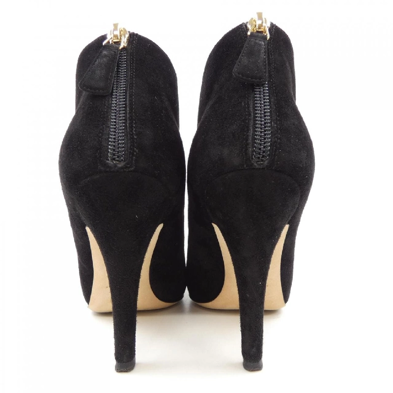 Giày bốt CHANEL 661963