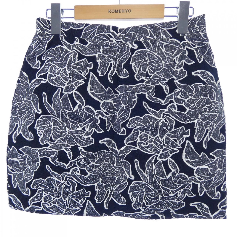 Váy BALENCIAGA 350680 TJA20 647814