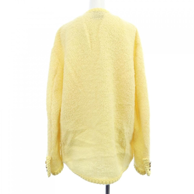 MIU MIU MH1764 2E37 Áo khoác cardigan 632445